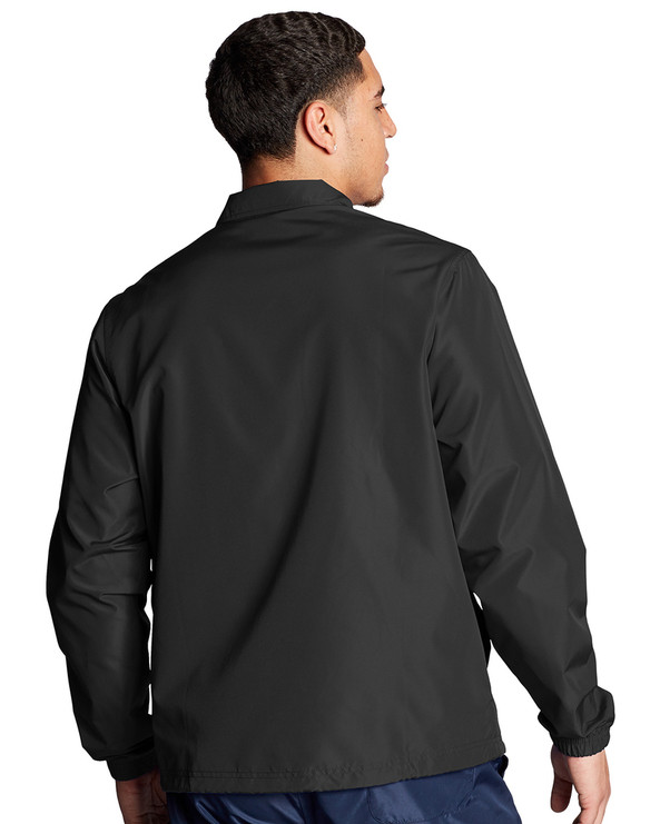 Champion CO126 - Men's Coach's Jacket