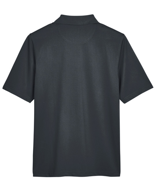 Harriton M348T - Polo Tall Advantage Snag Protection Plus IL pour hommes