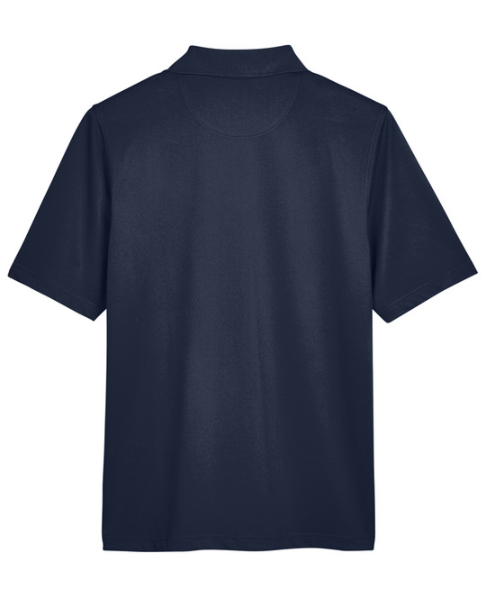 Harriton M348T - Polo Tall Advantage Snag Protection Plus IL pour hommes