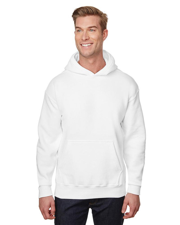 Gildan HF500 - Hammer Adult  9 oz. Hooded Sweatshirt