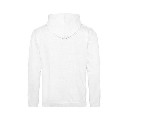AWDIS JH001 - Hoodie met capuchon
