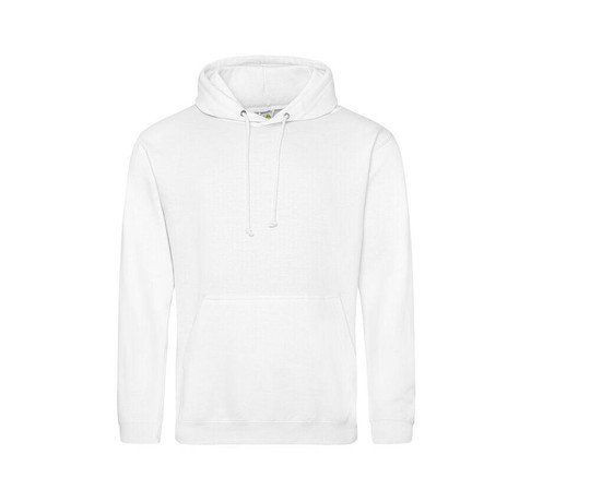 AWDIS JH001 - Hoodie met capuchon