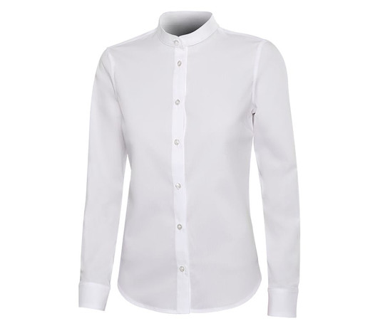 VELILLA V5015S - Langärmliges-Stretch-Shirt für Damen