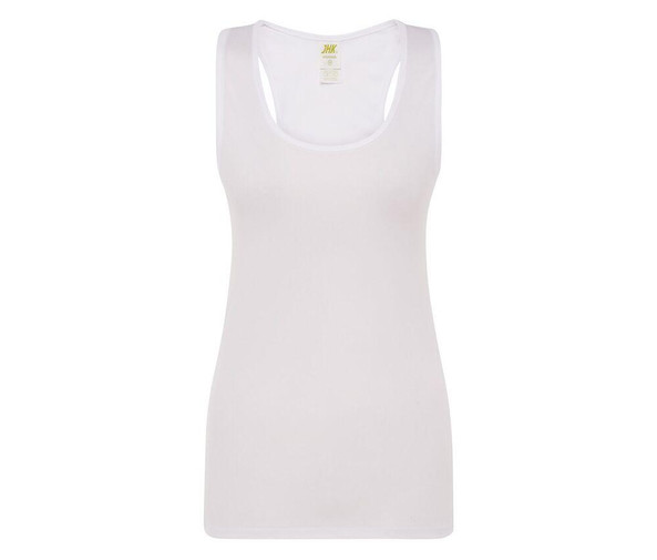 JHK JK904 - Sports Tank woman Aruba