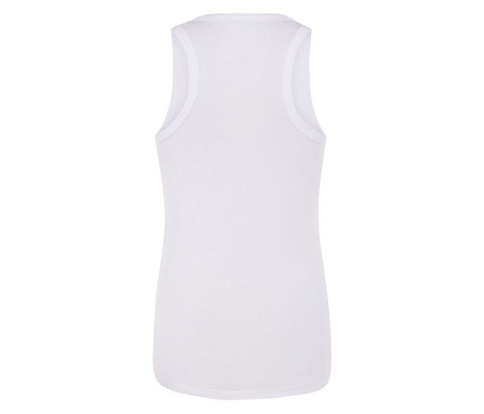 JHK JK421 - Racer back tank top