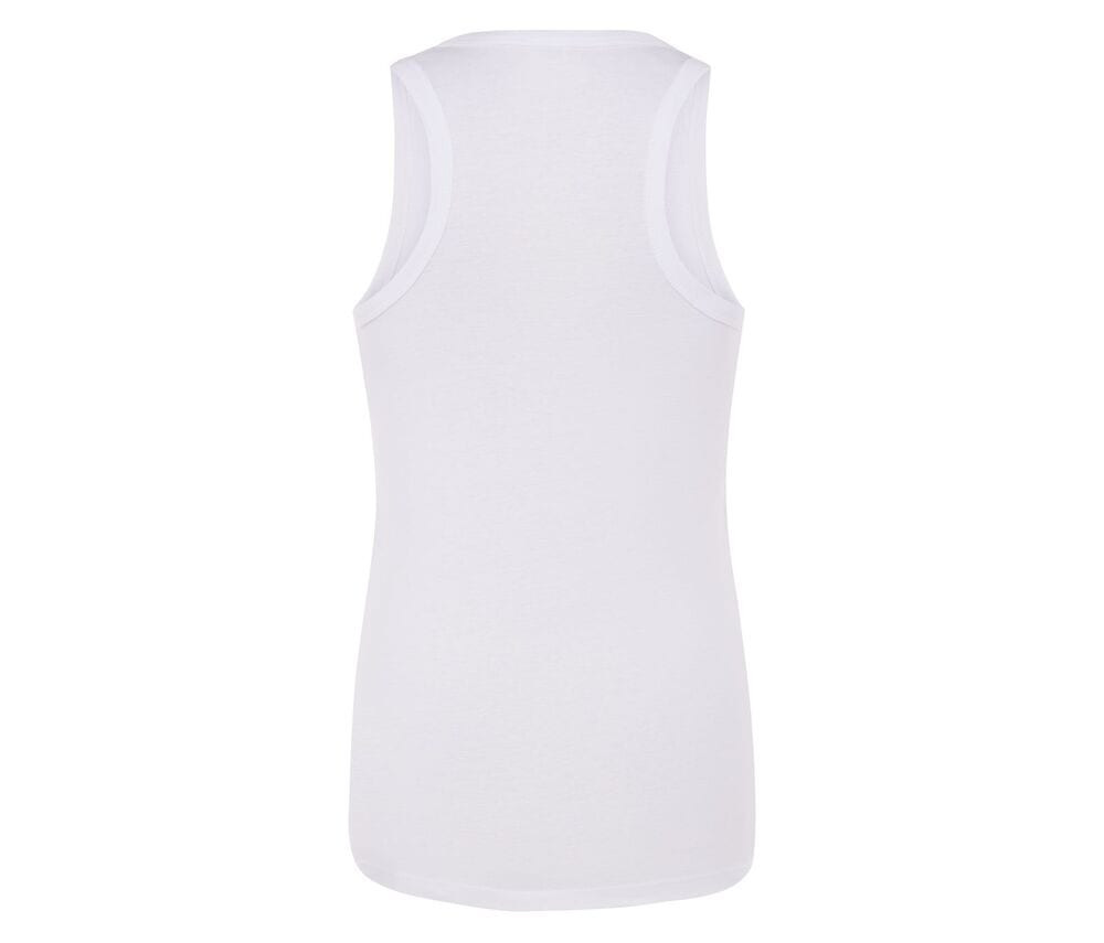 JHK JK421 - Tanktop Dames Aruba
