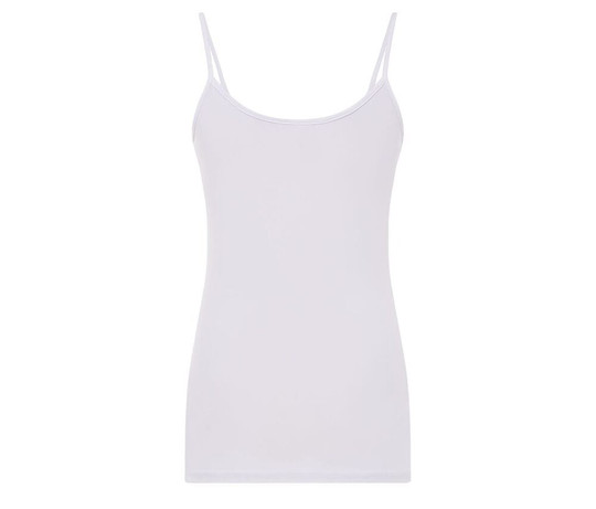 JHK JK423 - Spaghetti strap tank top