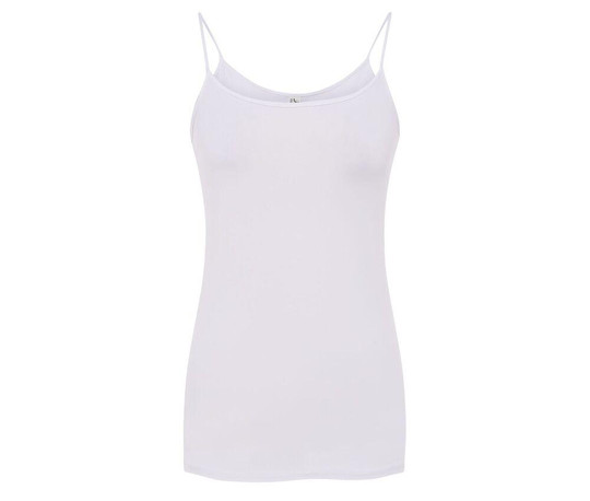 JHK JK423 - Spaghetti strap tank top