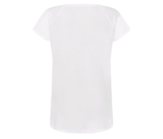 JHK JK411 - Tee-shirt femme style urbain