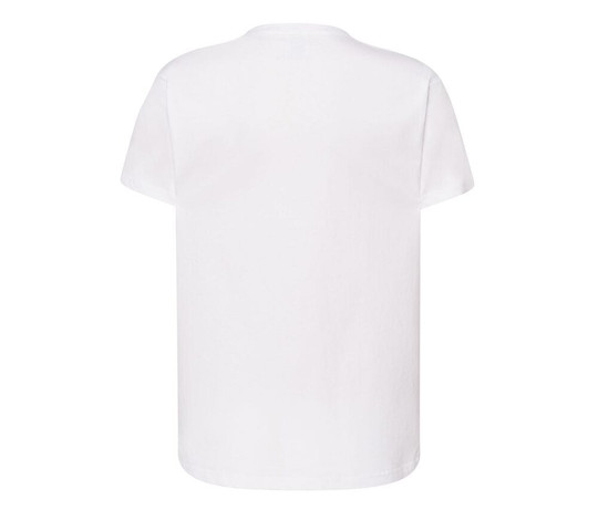 JHK JK401 - T-Shirt mit V-Ausschnitt 160