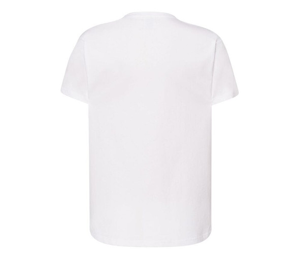 JHK JK401 - V-neck T-shirt 160