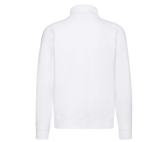 FRUIT OF THE LOOM SC2280 - Full zip sweatshirt