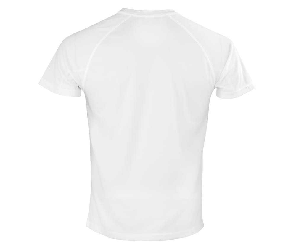 Spiro SP287 - AIRCOOL Ademend T-shirt