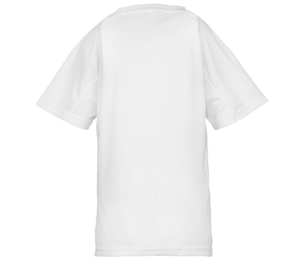 Spiro SP287J - AIRCOOL ademend t-shirt voor kinderen
