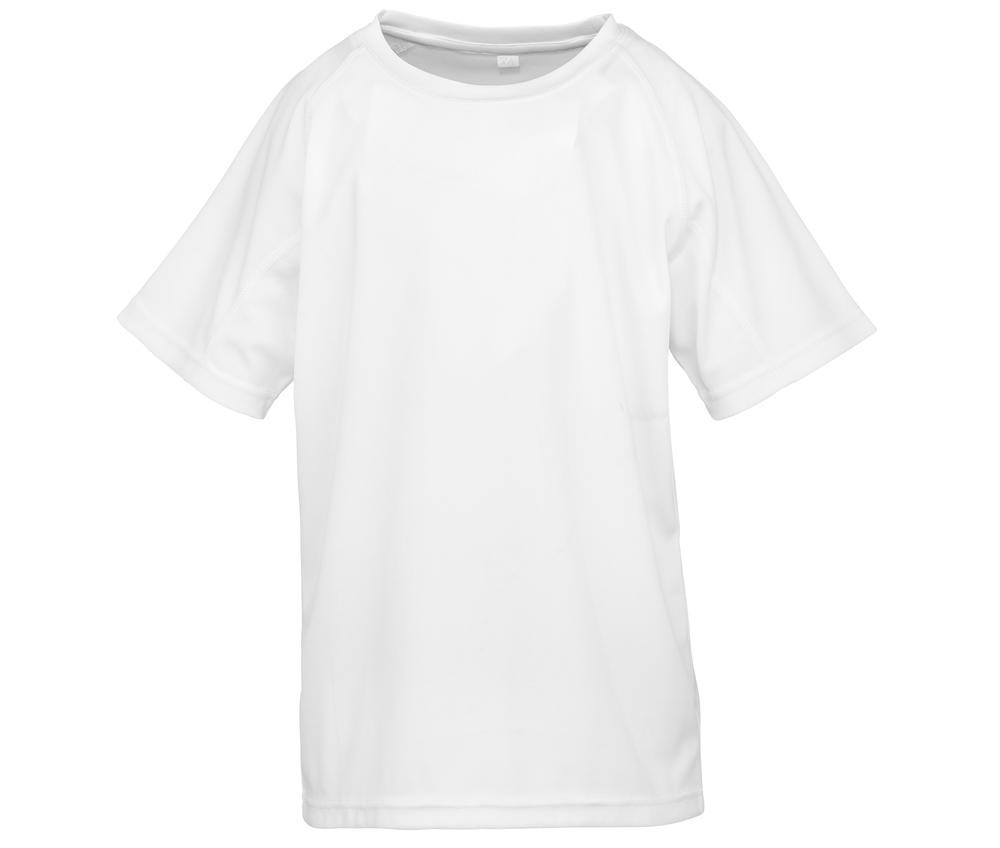 Spiro SP287J - AIRCOOL ademend t-shirt voor kinderen