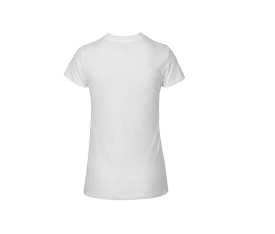 NEUTRAL O81001 - Tee-shirt ajusté femme