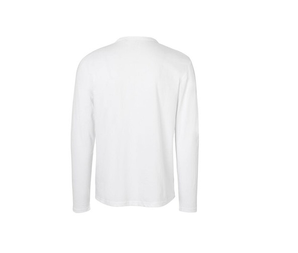 Neutral O61050 - Langarm T-Shirt Mann