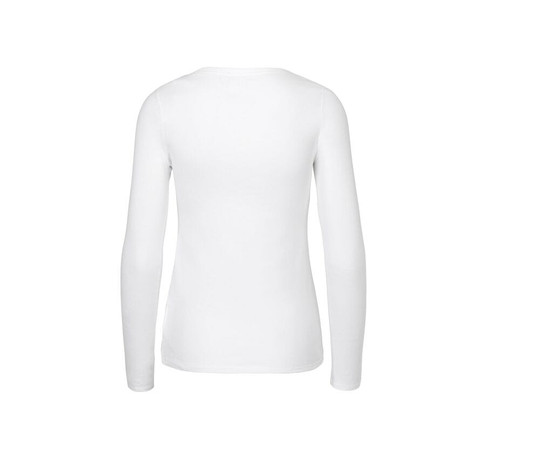 NEUTRAL O81050 - LADIES LONG SLEEVE TEE-SHIRT