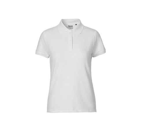 NEUTRAL O22980 - LADIES CLASSIC POLO