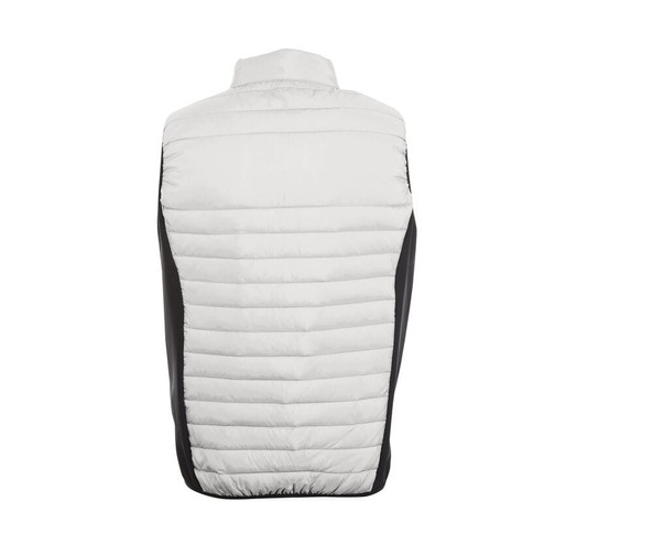 PEN DUICK PK317 - Women's two-fabric bodywarmer