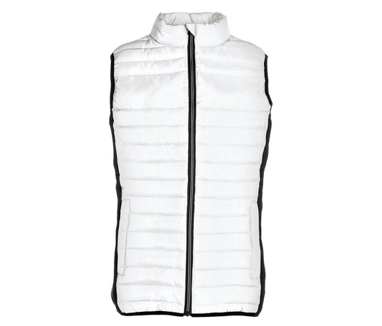 PEN DUICK PK317 - Bodywarmer aus Bi-Material für Damen