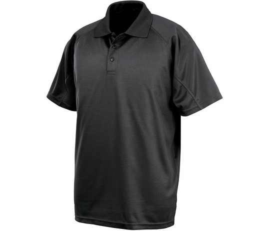 SPIRO SP288 - AIRCOOL breathable polo shirt