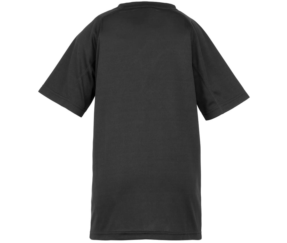 Spiro SP287J - AIRCOOL breathable tee-shirt for children
