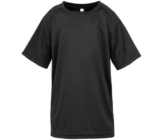 SPIRO SP287J - AIRCOOL breathable t-shirt for children