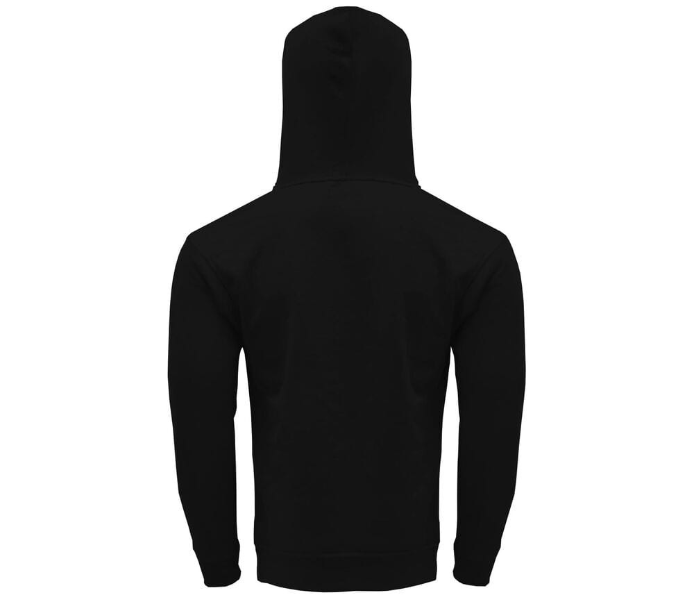 JHK JK295 - Bluza z kapturem 290