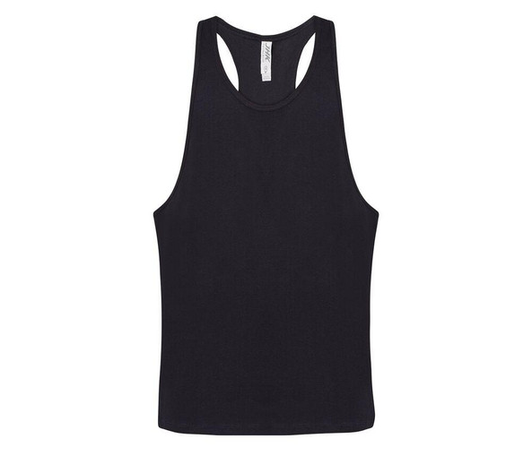 JHK JK420 - Uniseks strandtanktop