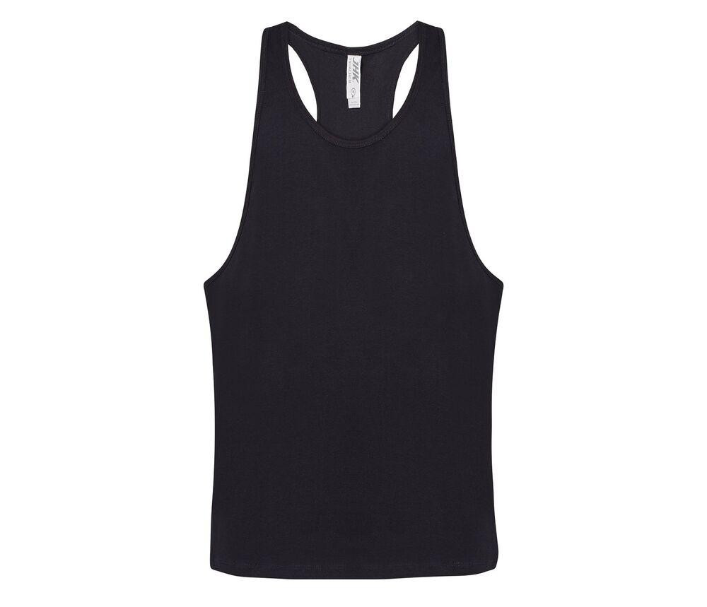 JHK JK420 - Canotta da spiaggia unisex