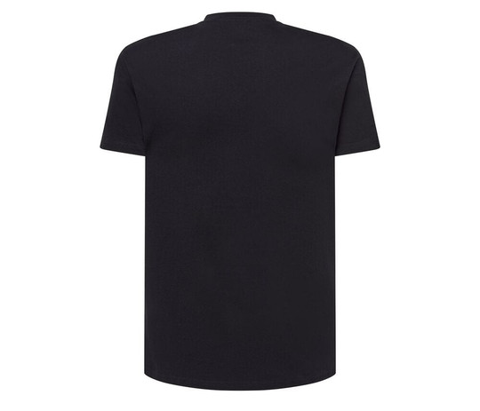 JHK JK401 - T-Shirt mit V-Ausschnitt 160