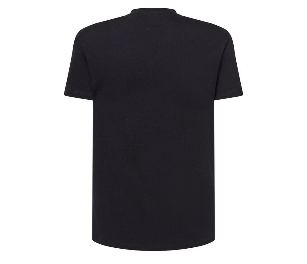 JHK JK401 - T-shirt met V-hals 160