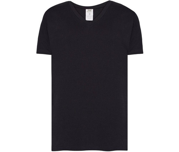 JHK JK401 - T-Shirt mit V-Ausschnitt 160