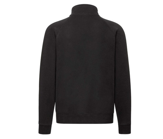 FRUIT OF THE LOOM SC2280 - Sweat zippé Premium