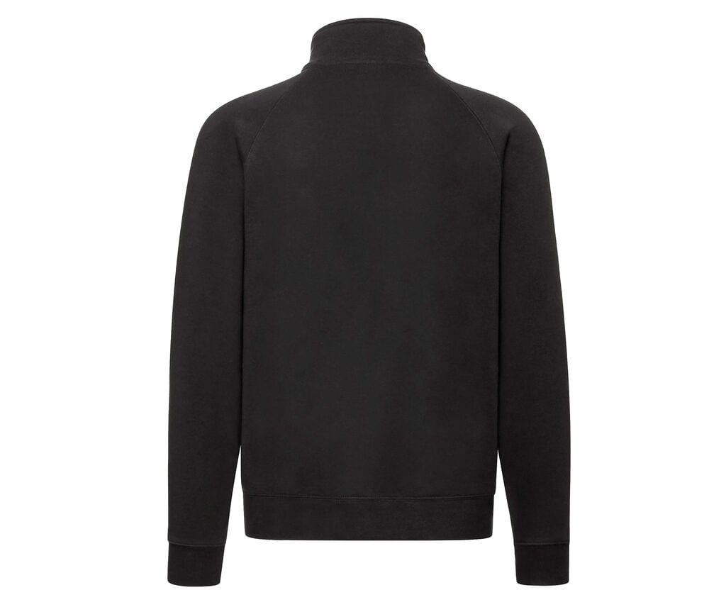 Fruit of the Loom SC2280 - Premium zip sweatshirt