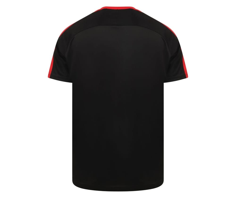 Finden & Hales LV290 - Team T-shirt