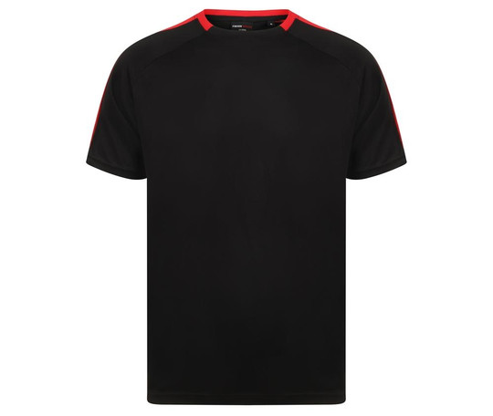 Finden & Hales LV290 - Team-T-Shirt