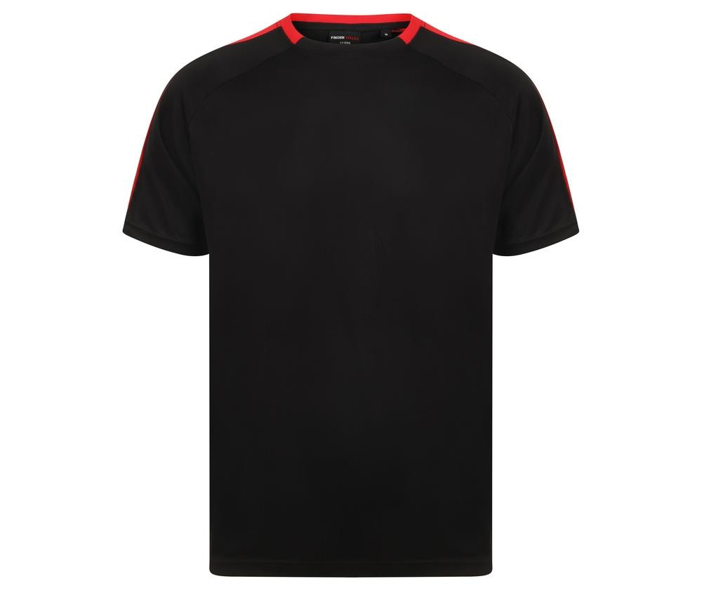 Finden & Hales LV290 - Team T-shirt