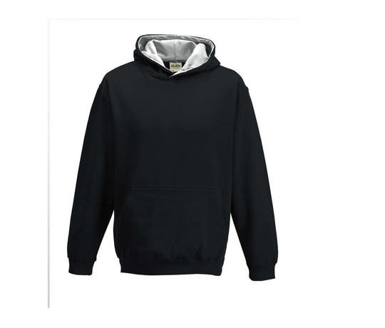 AWDIS JH03J - KIDS VARSITY HOODIE