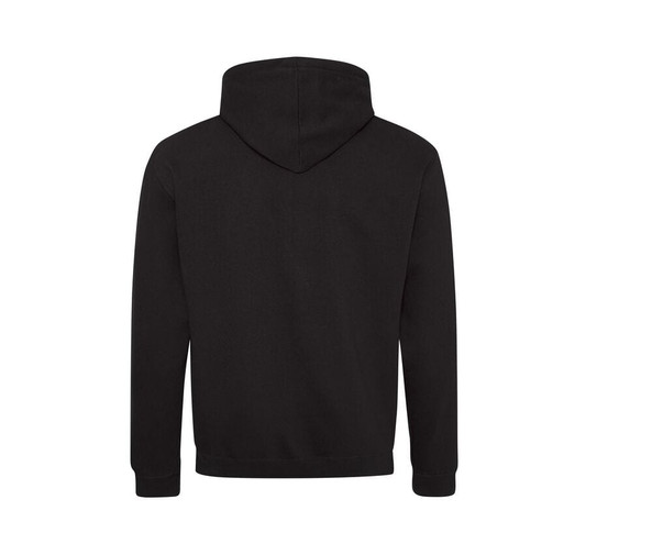 AWDIS JH003 - Kapuzensweatshirt mit Farbkontrasten