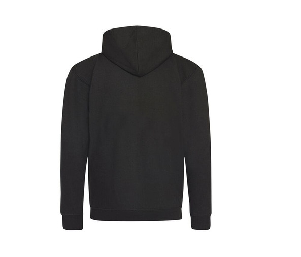 AWDIS JH053 - Sweat capuche zippé contrasté