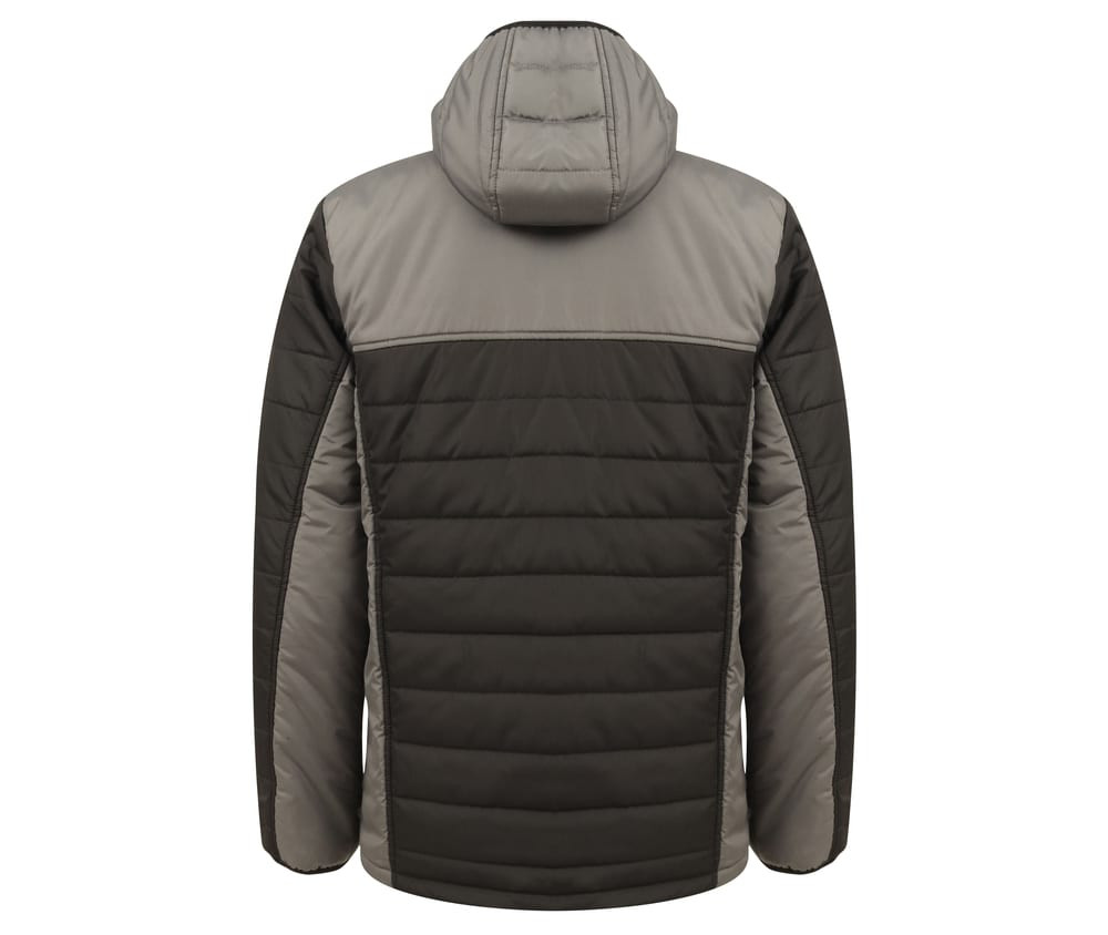 Finden & Hales LV660 - Puffer-takki