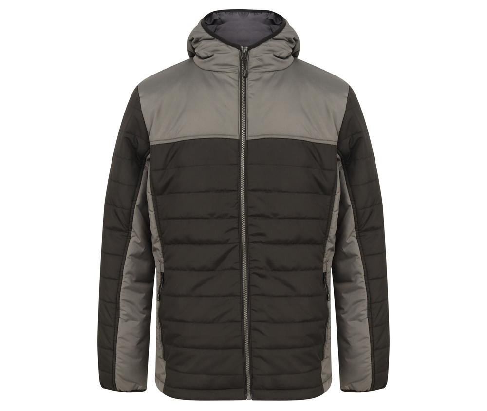 Finden & Hales LV660 - Puffer-takki