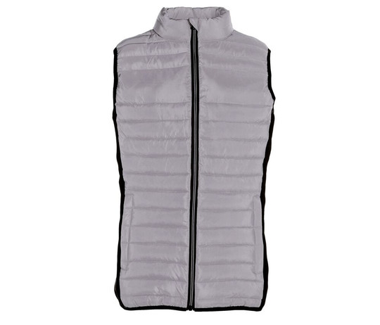 PEN DUICK PK317 - Women's two-fabric bodywarmer