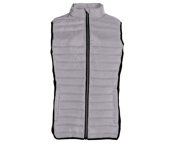 PEN DUICK PK317 - Women's two-fabric bodywarmer