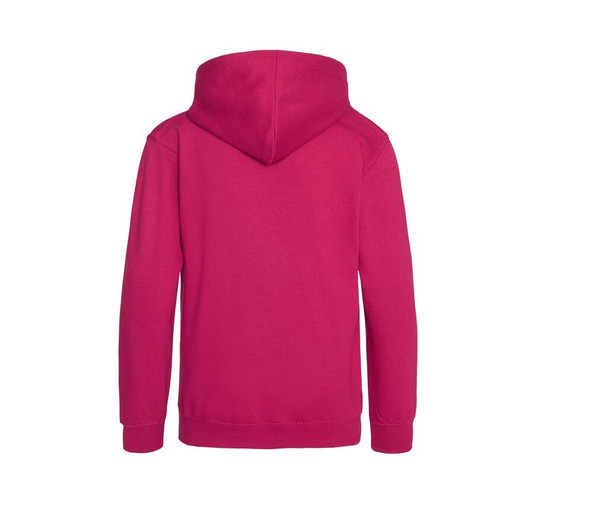 AWDIS JH01J - Sweat capuche enfant
