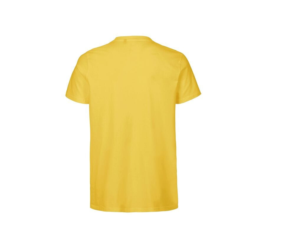 Neutral O61001 - T-shirt aderente da uomo