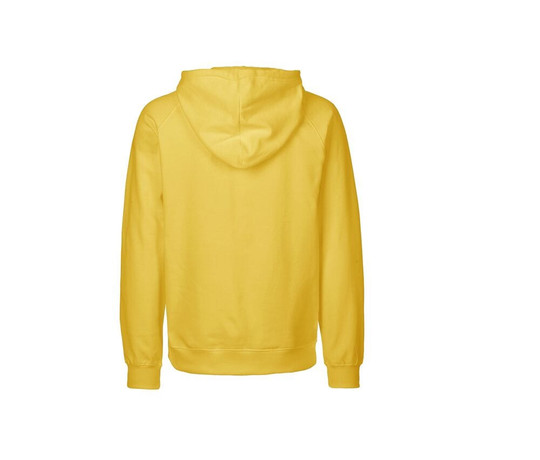 NEUTRAL O63101 - Kapuzensweatshirt für Herren