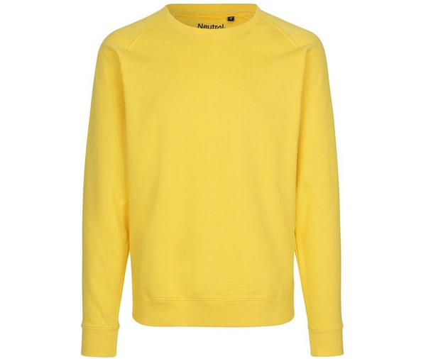 Neutral O63001 - Sweater gemengd